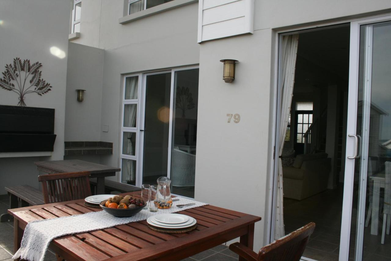 La Best Pinnacle Point Lodges Mossel Bay Exterior foto