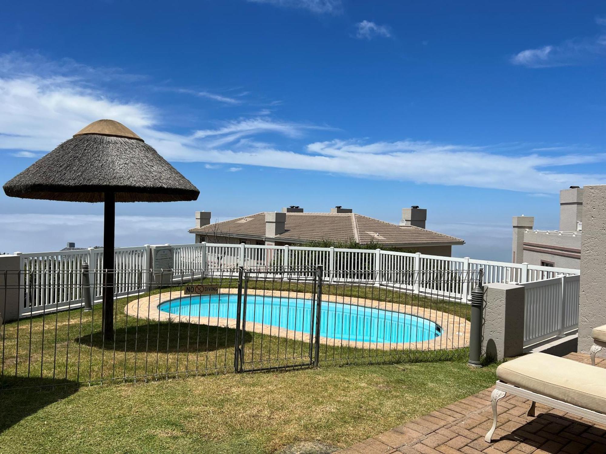 La Best Pinnacle Point Lodges Mossel Bay Exterior foto