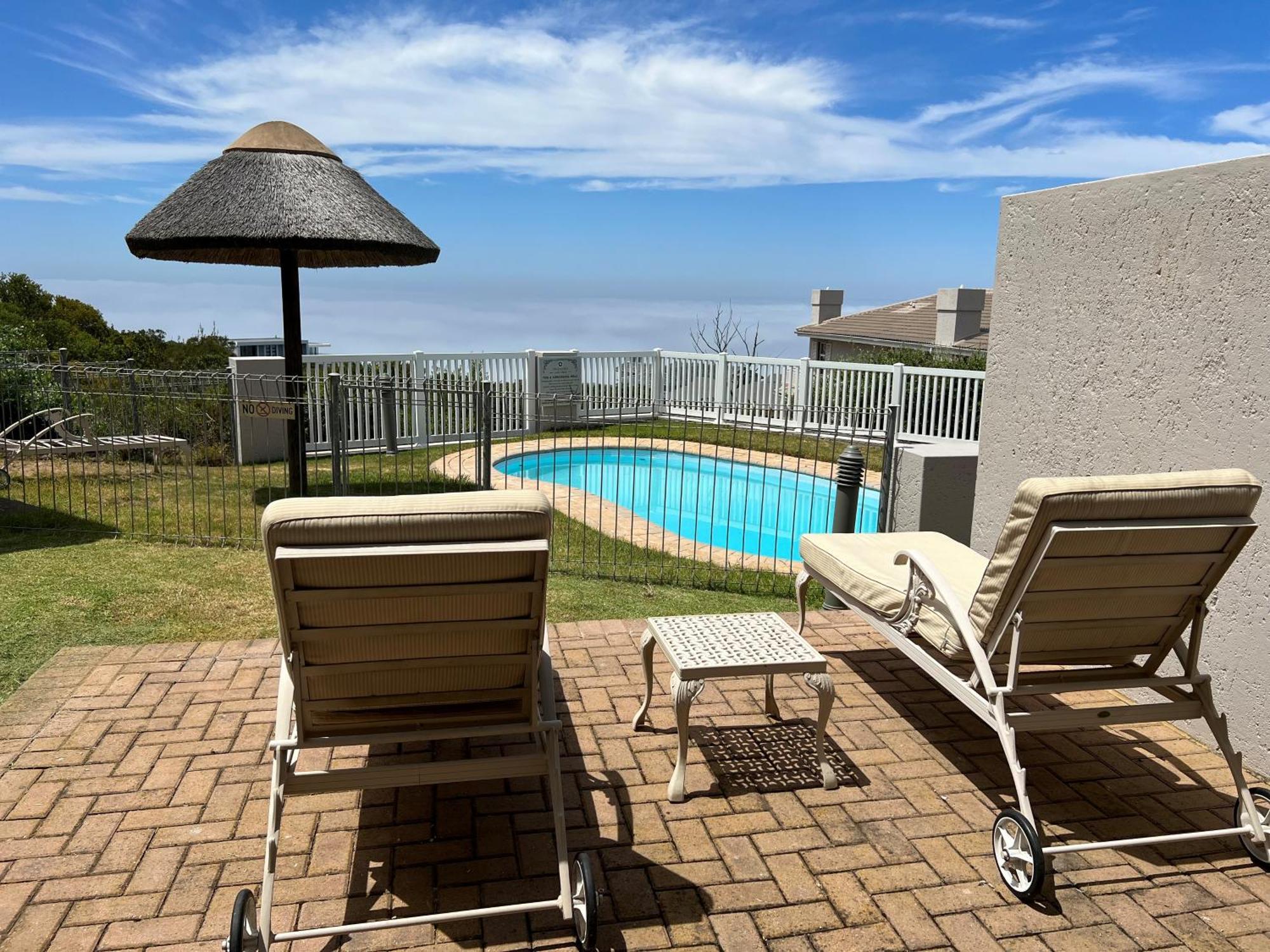 La Best Pinnacle Point Lodges Mossel Bay Exterior foto