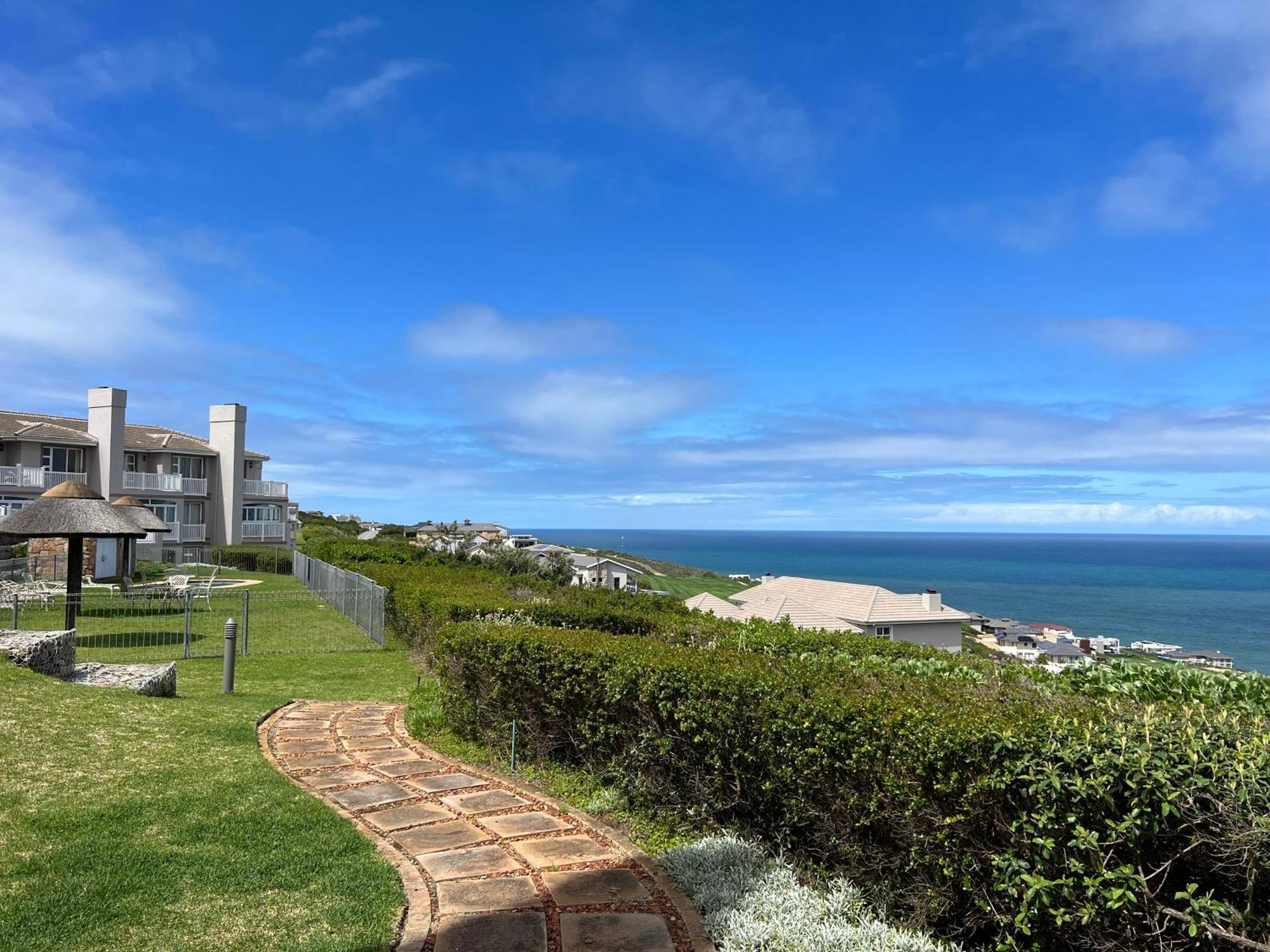 La Best Pinnacle Point Lodges Mossel Bay Exterior foto