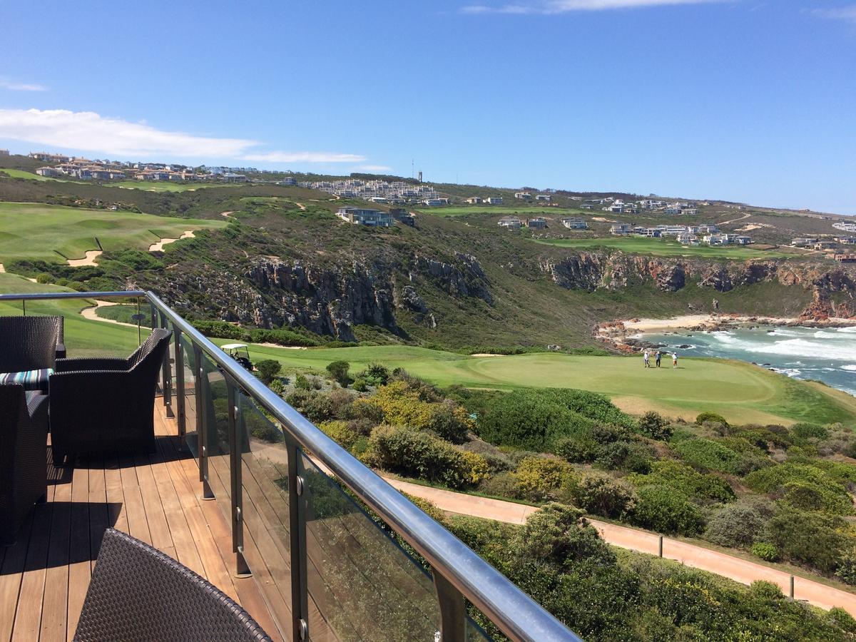 La Best Pinnacle Point Lodges Mossel Bay Exterior foto